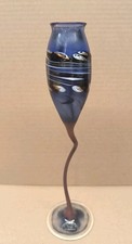 Glaskunst lauscha vase gebraucht kaufen  Aalen