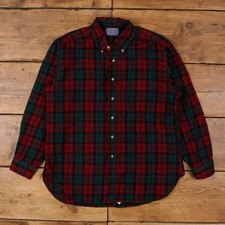 Vintage pendleton check for sale Vintage pendleton check for sale  SHEFFIELD