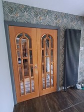Beautiful glazed arched for sale  BRENTWOOD