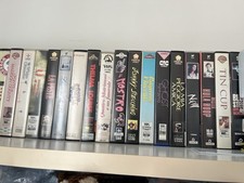 Lotto vhs usato  Pineto