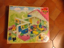 Lego duplo 2794 usato  Senigallia