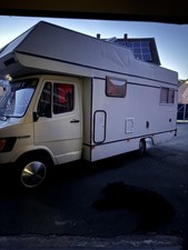 wohnmobil oldtimer gebraucht kaufen  Gieboldehausen