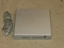 Switch Gerenciado em Nuvem Cisco Meraki MS220-8P 8 Portas Gigabit PoE 8x 1GbE comprar usado  Enviando para Brazil