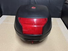 Givi cpi topcase gebraucht kaufen  Hannover