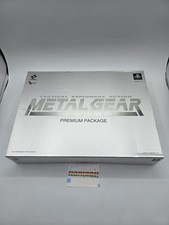 Metal gear solid usato  Cava de Tirreni