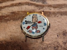 Vintage 1970s spiro for sale  Santa Ana