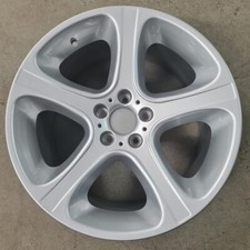 Cerchio lega bmw usato  Paolisi