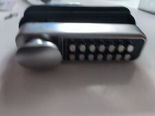 Push button door for sale  GLASGOW