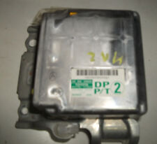 Centralina airbag 89170 usato  Casoria