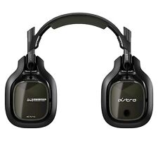 Fone de Ouvido Astro Gaming A40 TR Com Fio APENAS Preto/Oliva Para XBOX ONE (939-001513) comprar usado  Enviando para Brazil