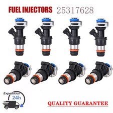 Upgrade fuel injectors for sale  USA