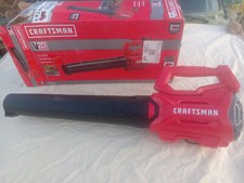 Craftsman v20 cordless for sale  Llano