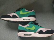 NIKE AIR MAX 1 NEPTUNE ZIELONE ROZMIAR UK 8.5 na sprzedaż  Wysyłka do Poland