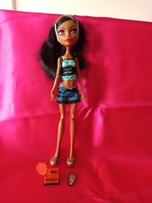 Poupee monster high d'occasion  Laon