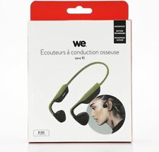 Ecouteurs fil conduction d'occasion  Lodève