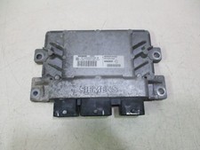 8200414422 siemens centralina usato  Italia