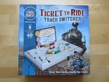 Ticket ride track for sale  CARMARTHEN
