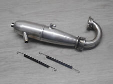 Hobao hyper exhaust for sale  GRANTHAM