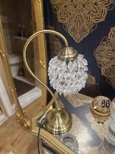 Table lamps pair for sale  LUTON