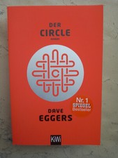 Dave eggers circle gebraucht kaufen  Viernheim