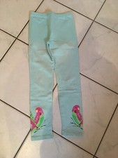 Leggings papageien wellensitti gebraucht kaufen  Ilsede