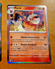 Pokemon evolutions prismatique d'occasion  Angers-
