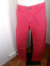 Pantalon droit chino d'occasion  Colmar