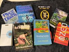 Fiction best sellers for sale  Maryville