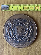 Medaglia firenze toscana usato  Beinasco