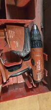 Hilti 150 a usato  Treviso