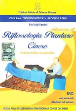 Videocorso riflessologia plant usato  Roma