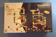 Quadrilla wooden twist for sale  Oneida