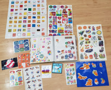 Vintage sticker lot for sale  Colorado Springs