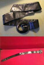 Cinturone donna finta usato Cinturone donna finta usato  Gemonio