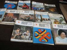 Deutsches rotes kreuz gebraucht kaufen Deutsches rotes kreuz gebraucht kaufen  Lützen