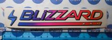 Adesivo sticker vintage usato  Italia