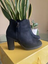 Stivaletti donna timberland usato  Vimodrone