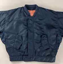 Schott bomber jacket for sale  ROYSTON