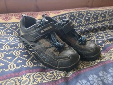 Shimano mt42 cycling for sale  WAREHAM