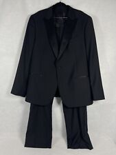 Blk tux 2pc for sale  Aiken