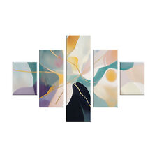 quadro moderno 5 pz usato quadro moderno 5 pz usato  San Cassiano