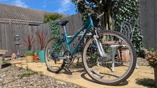 Ladies apollo impulse for sale  BRIDLINGTON