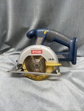 Ryobi p501 18v for sale  Liverpool