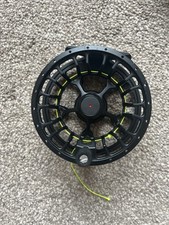 Fly reel vision for sale  ASHTON-UNDER-LYNE