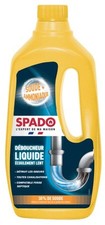 Déboucheur liquide entretien d'occasion  Blangy-sur-Bresle