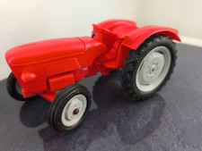 Rare tracteur cursor d'occasion  Avize
