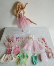 Vintage barbie mattel gebraucht kaufen  Würzburg
