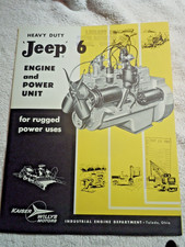 Original kaiser willys for sale  Middletown