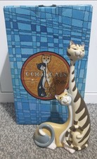 Cats ornament for sale  INVERURIE