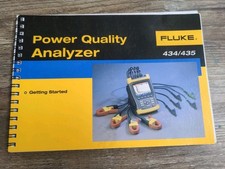Fluke 434 435 for sale  Forestburg
